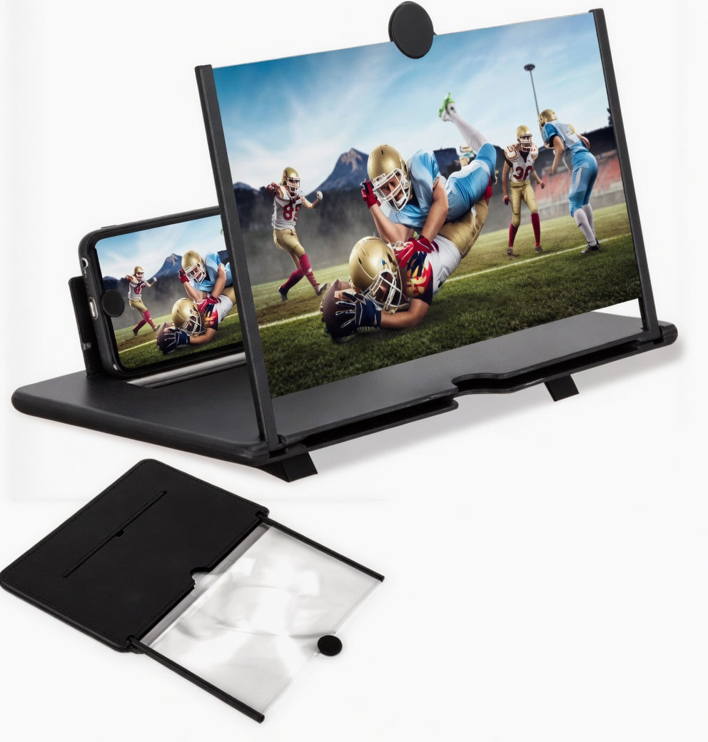 Amplificador Pantalla Móvil