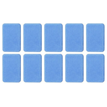 Pastillas repelente de mosquitos para lintera trípode (Pack de 10 uds)